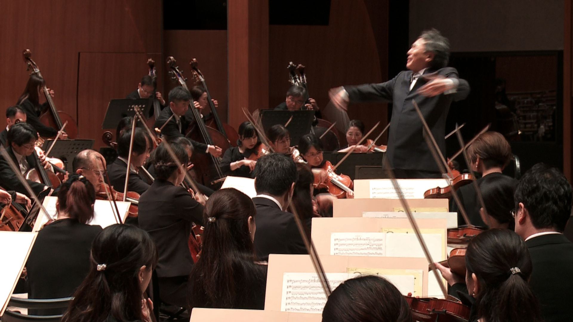指揮：山下一史 千葉交響楽団 ベートーヴェン：「フィデリオ」序曲 Kazufumi Yamashita, Conducor Chiba Symphomy Orchestra Ludwig van Beethoven: Fidelio, Op. 72: Overture