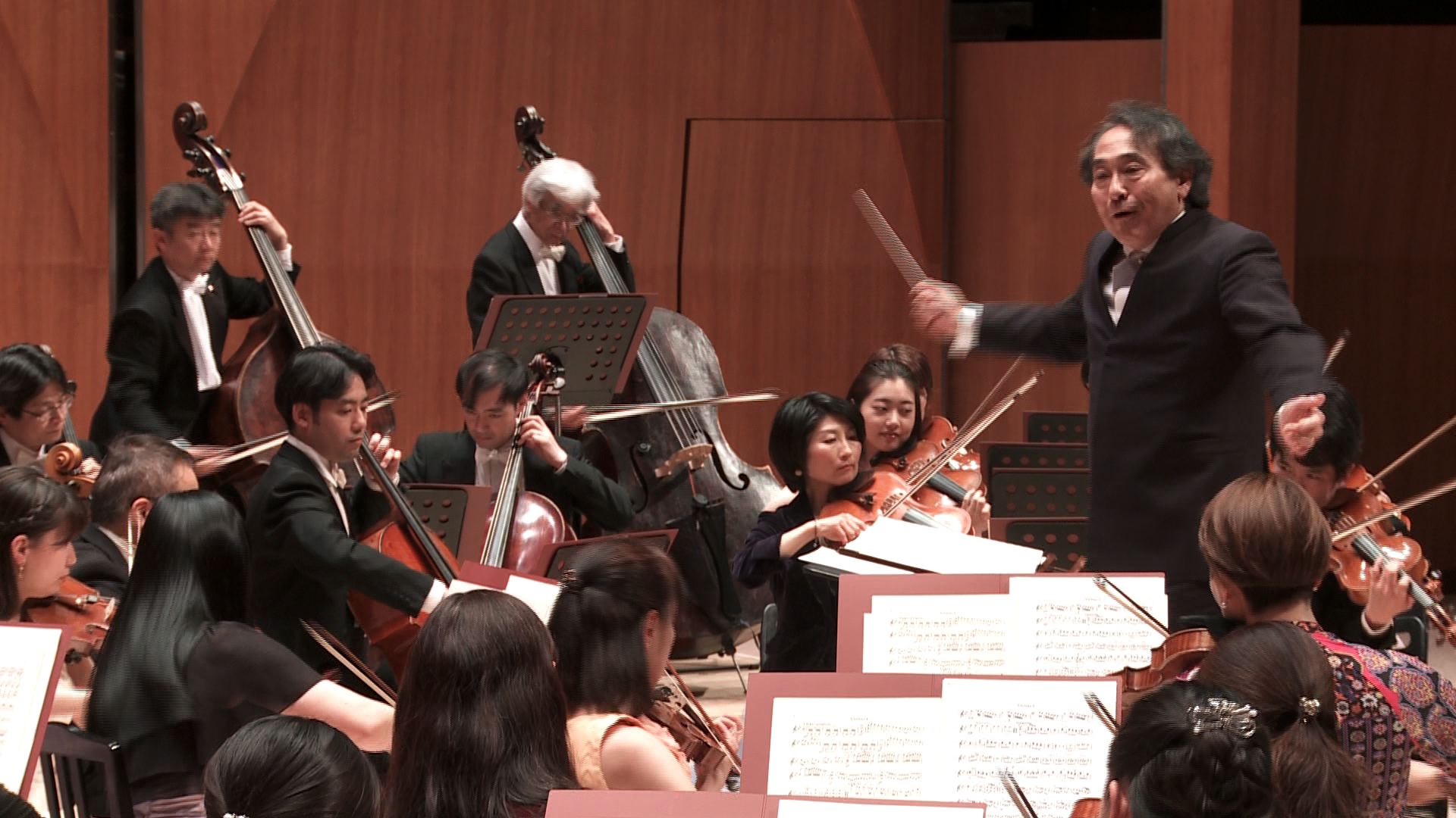 指揮：山下一史 千葉交響楽団 スッペ：喜歌劇「詩人と農夫」序曲 Kazufumi Yamashita, Conducor Chiba Symphomy Orchestra Suppe: Dichter und Bauer (Poet and Peasant): Overture