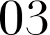 03