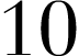 10