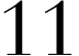 11